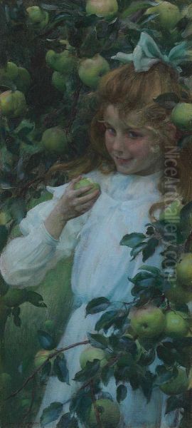 In The Orchard - view 1