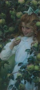 In The Orchard