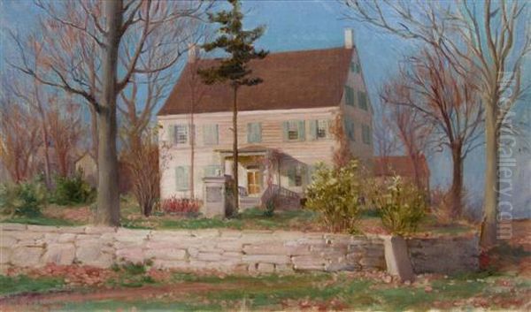 My Connecticut Home - view 1