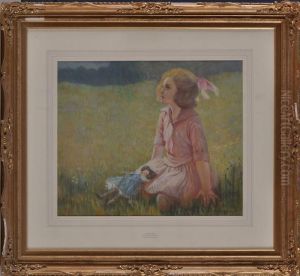 Companions by Charles Curran