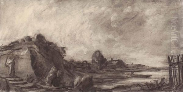 Landschaft - view 1