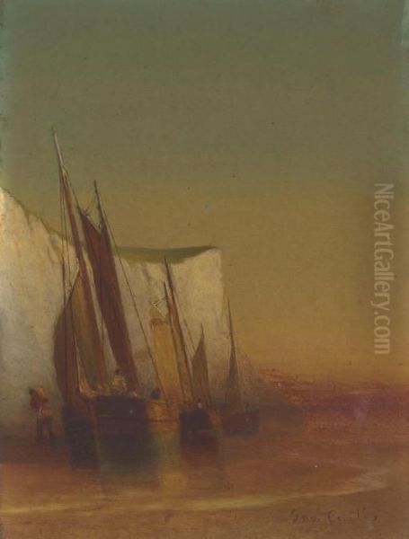 Arctic Shore - view 1