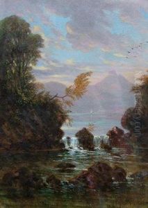 A Rockygorge