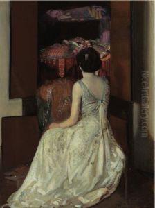 The Open Cabinet
