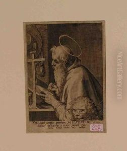 St. Hieronymus