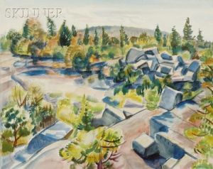 Forgotten Quarry