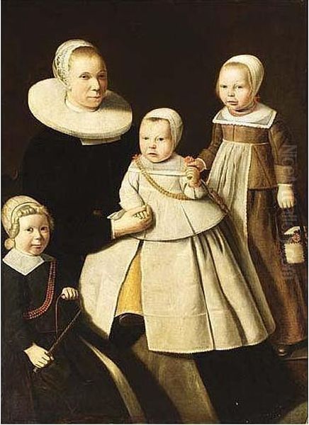 Dutch, Active Circa 1646 - view 1
