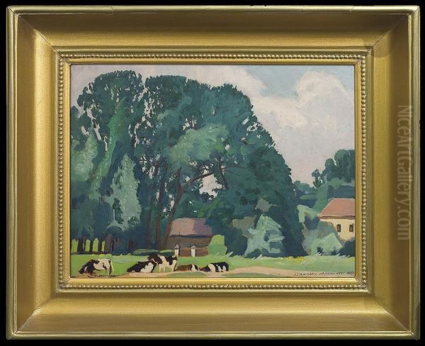 Landscape - view 1
