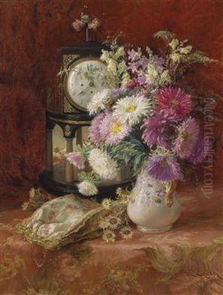 Still Life - view 1