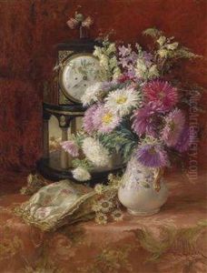 Still Life by Emil Czech
