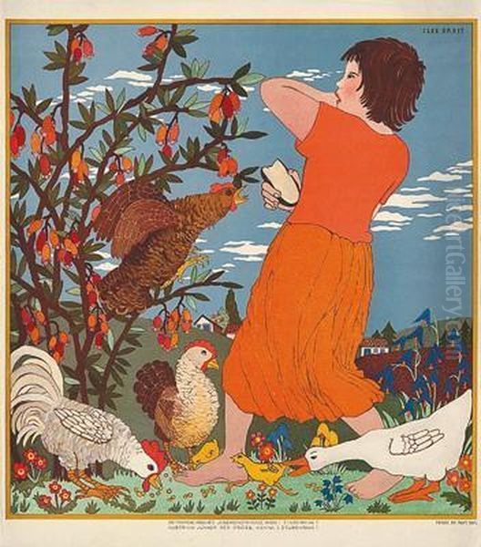 Franz Cizek Kinder- Und Jugend-
Kunstschule - view 1