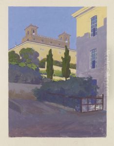 Paesaggio Paesaggio
