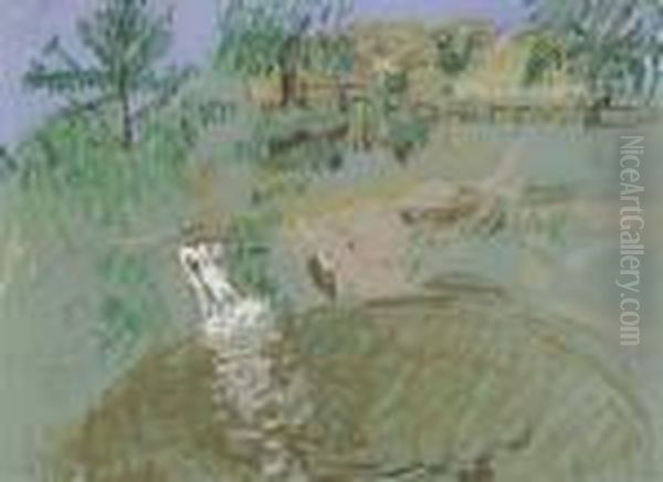 Paesaggio - view 1