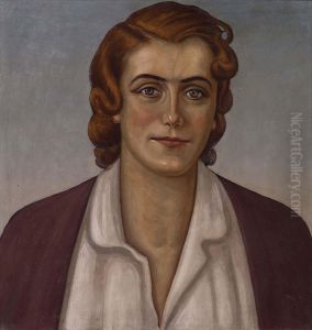 Ritratto Di Donna