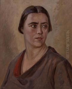Ritratto Di Donna