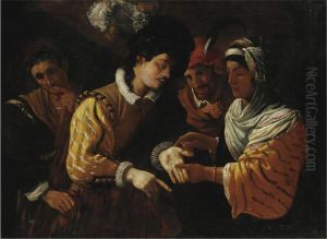 La Buona Ventura