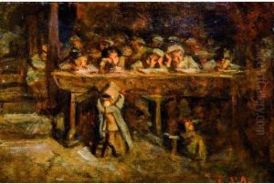 Une Classe Decole. by Edouard D' Apvril