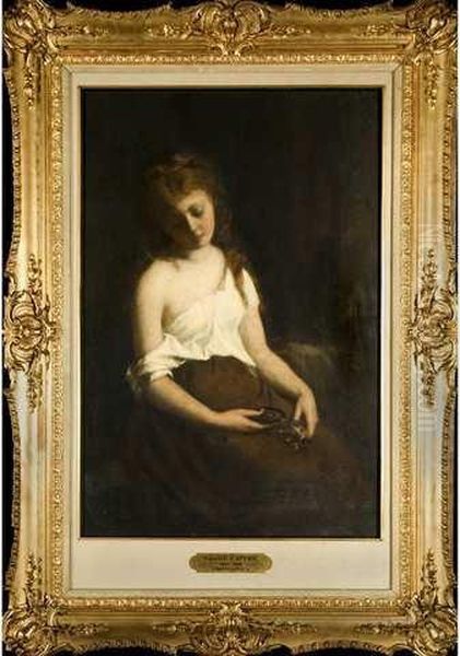 Melancolie - view 1