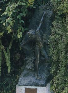 Enfant A La Falaise Enfant A La Falaise