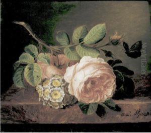 Paris by Amelie, Nee D'Autel D' Aubigny