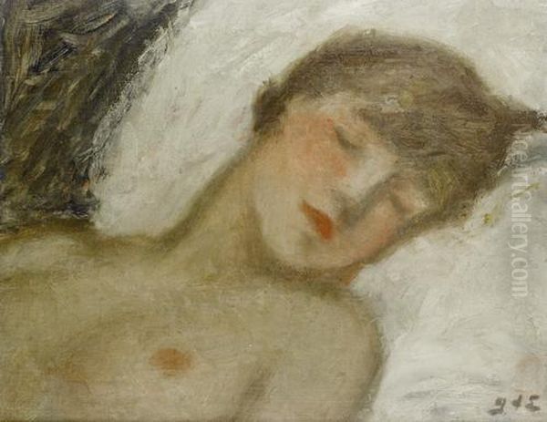 Le Sommeil - view 1