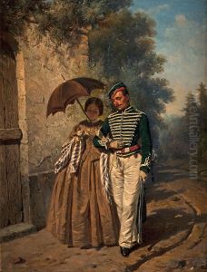 Flirtation
