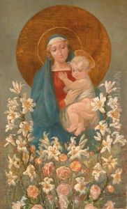 Madonna Col Bambino Madonna Col Bambino
