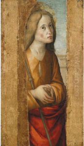 Figura Di Santo by ALBA, Macrino d' Alba