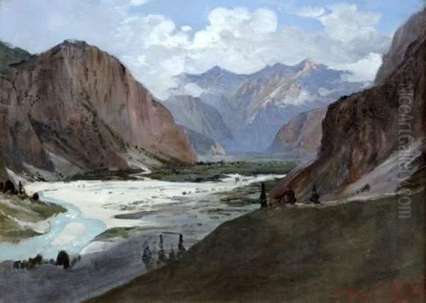 Vallee Et Montagne - view 1