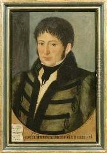 Ritratto Di Gaspare Andreatta - view 1