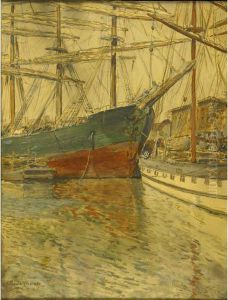 Boats Boats