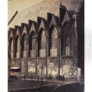 Eglise Des Dominicains De Gand Eglise Des Dominicains De Gand