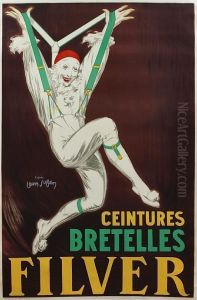 Ceintures Bretelles Filver Ceintures Bretelles Filver