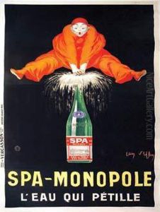 "spa-monopole L'eau Qui Petille". "spa-monopole L'eau Qui Petille".