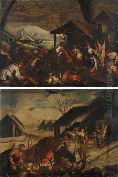 Arte E Mestieri - view 1