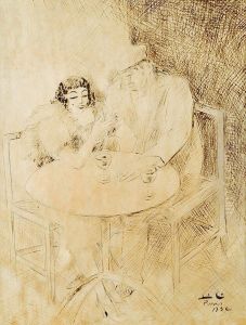 Casal A Mesa