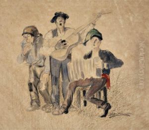 Jazz-band Saloio