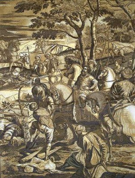 Hunting Party - view 1