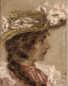 Her Ladyship by John da Costa