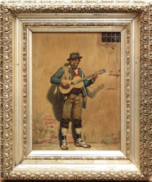 ''minstrel - view 1
