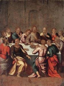 The Last Supper The Last Supper