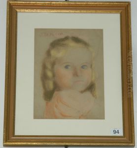 Bimba by Oreste Da Molin