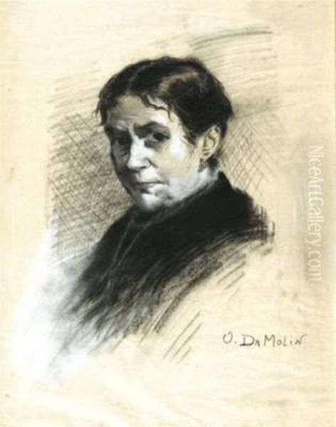 Ritratto Della Madre - view 1