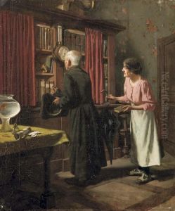 Che Tempo Fa by Oreste Da Molin