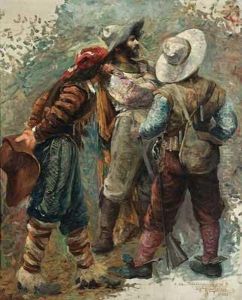 Bandeirantes