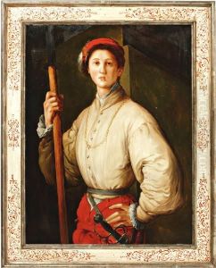 Halberdier