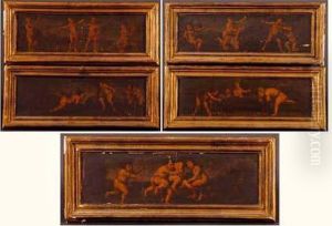 Jeux De Putti