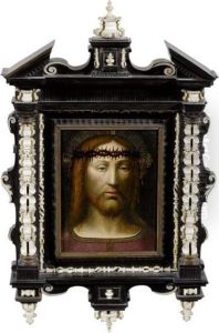 Picture Of Christ