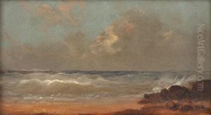 Marinhas by Joao Gomes Da Silva Pedroso