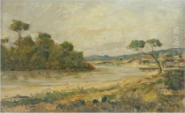 Bords De Riviere - view 1